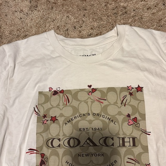 Coach | Tshirt - Picture 2 of 2